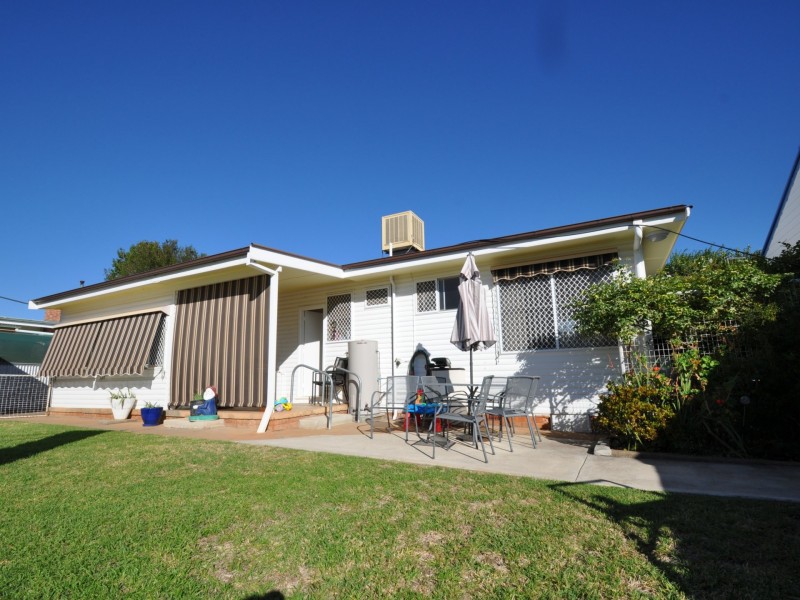 24 Stewart Street, Gunnedah NSW 2380