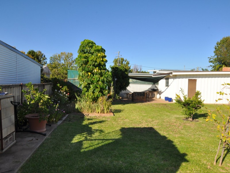 24 Stewart Street, Gunnedah NSW 2380