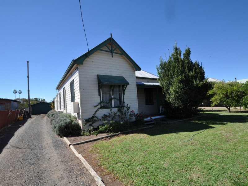108 Bloomfield, Gunnedah NSW 2380