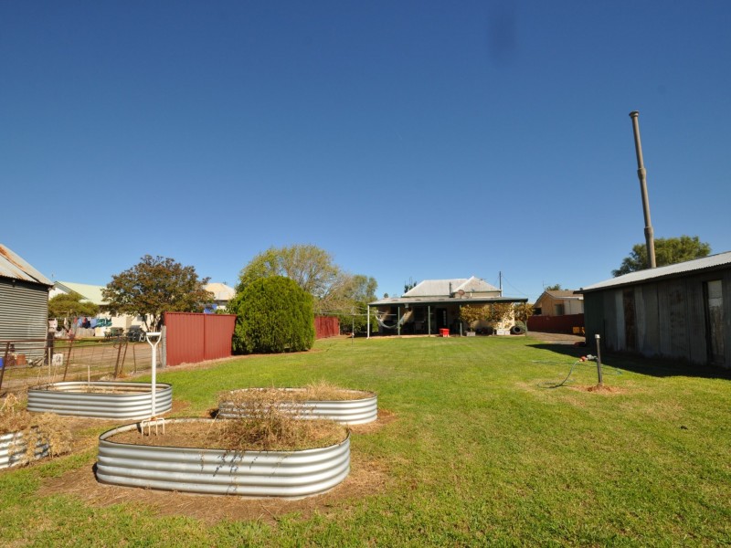 108 Bloomfield, Gunnedah NSW 2380