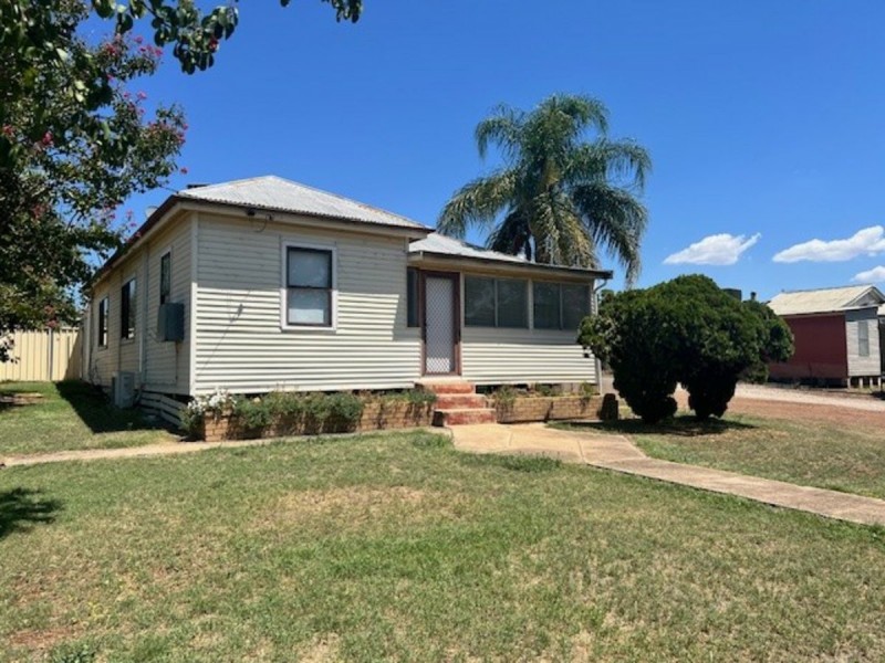 1-3 Ross Road, Gunnedah NSW 2380