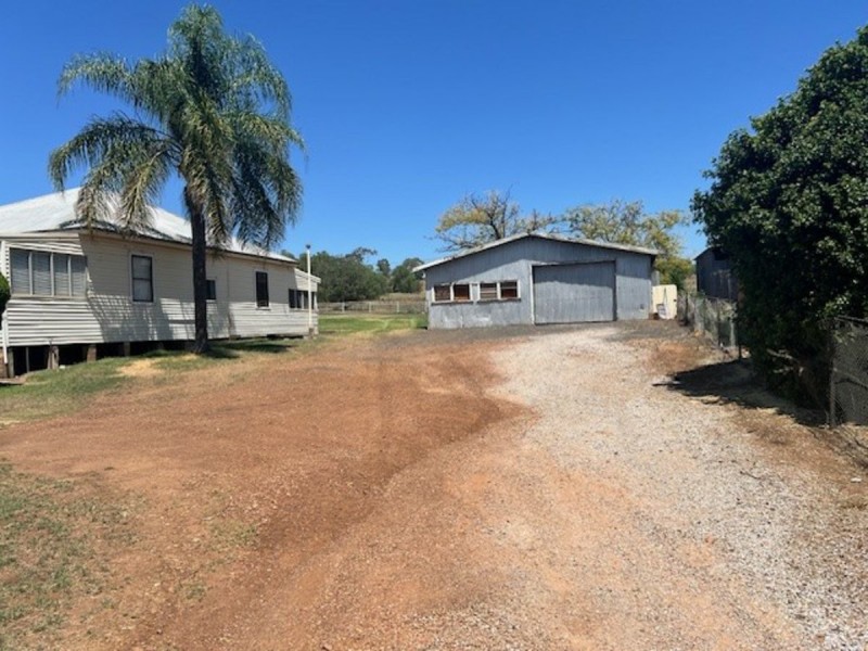 1-3 Ross Road, Gunnedah NSW 2380
