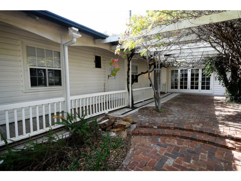 154 George Street, Gunnedah NSW 2380