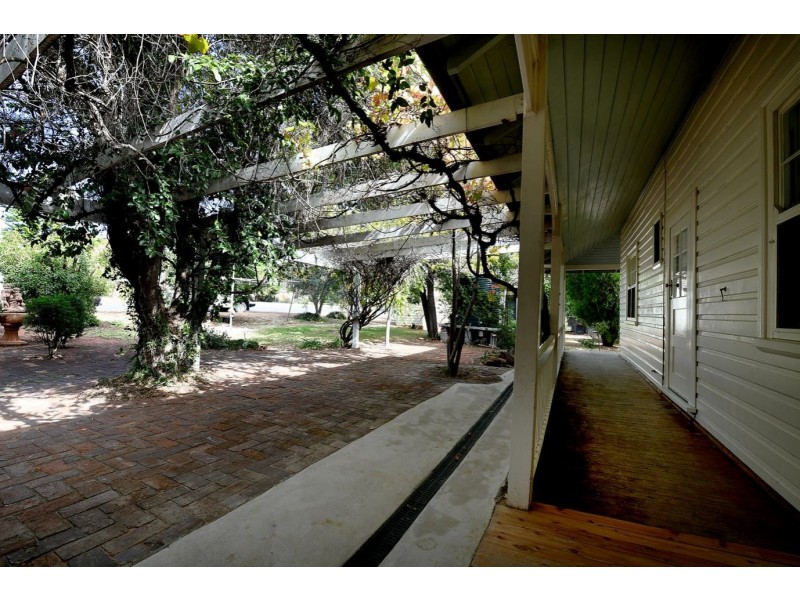 154 George Street, Gunnedah NSW 2380