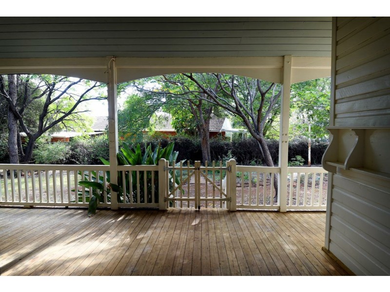 154 George Street, Gunnedah NSW 2380