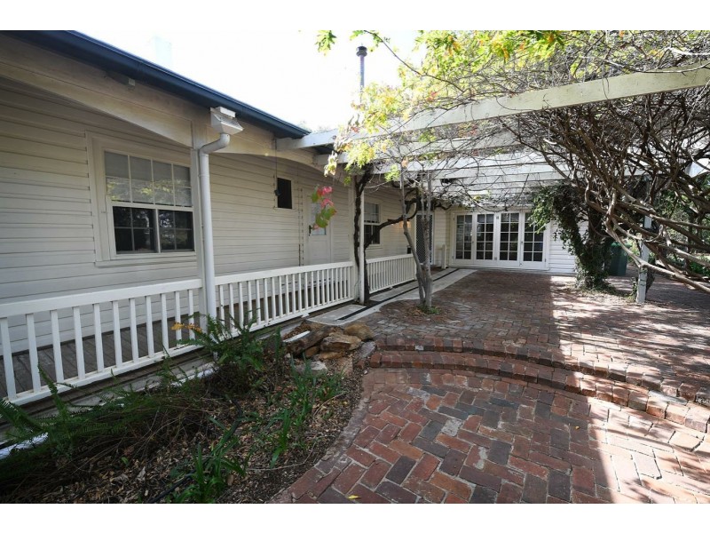 154 George Street, Gunnedah NSW 2380