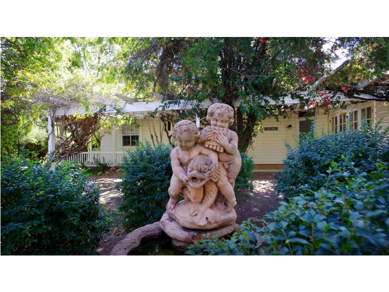 154 George Street, Gunnedah NSW 2380