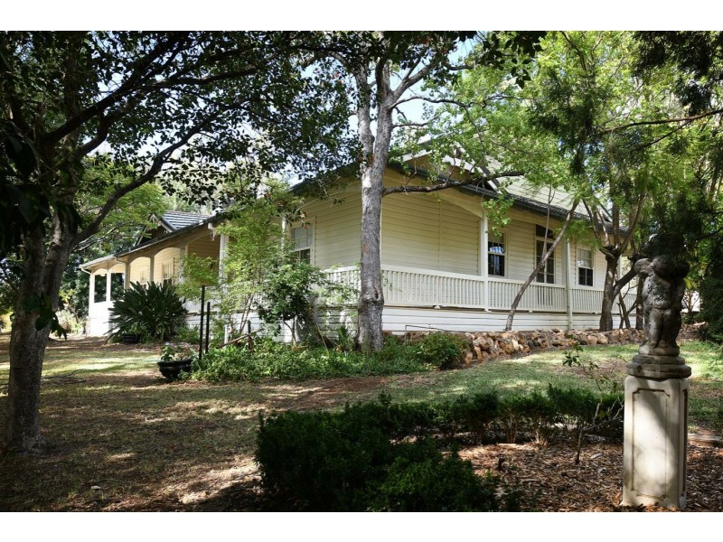 154 George Street, Gunnedah NSW 2380