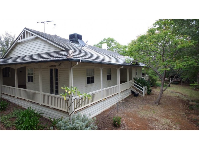 154 George Street, Gunnedah NSW 2380