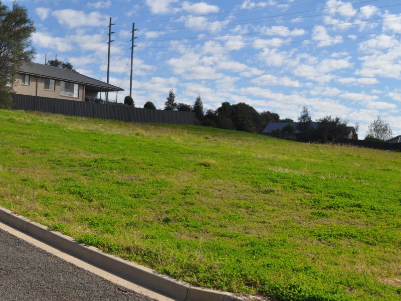 Lot 2 Dries Avenue, Gunnedah NSW 2380