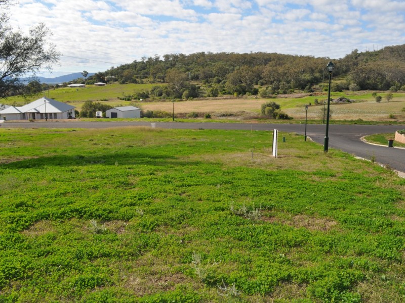 Lot 2 Dries Avenue, Gunnedah NSW 2380