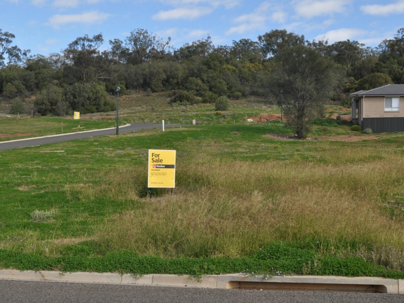 Lot 2 Dries Avenue, Gunnedah NSW 2380