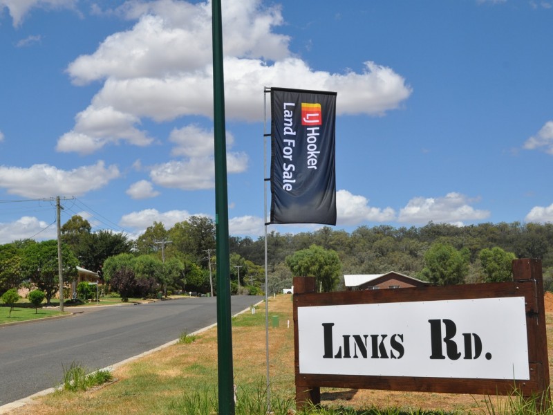 Lot 1002 Siffleet Close, Gunnedah NSW 2380