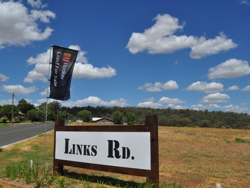 Lot 1014 Siffleet Close, Gunnedah NSW 2380