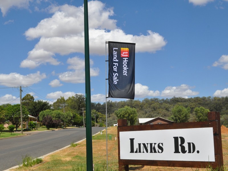 Lot 1014 Siffleet Close, Gunnedah NSW 2380