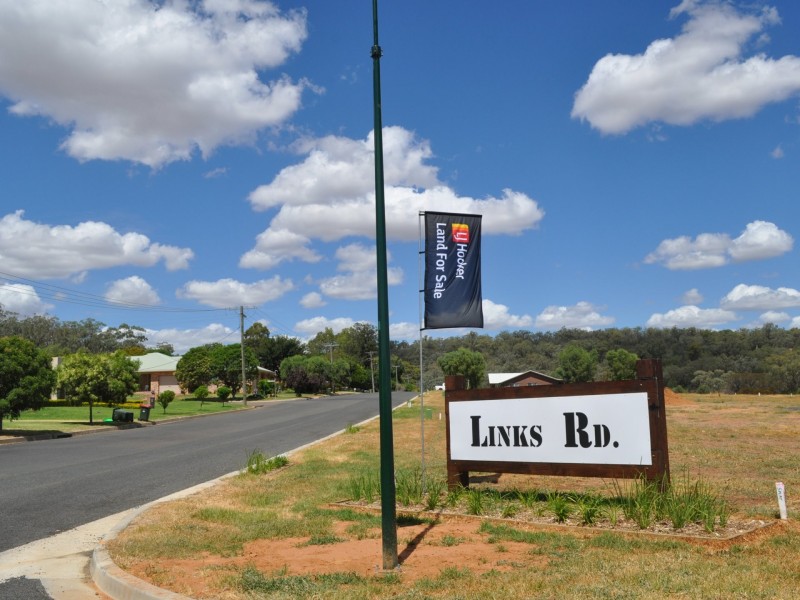 Lot 1015 Siffleet Close, Gunnedah NSW 2380