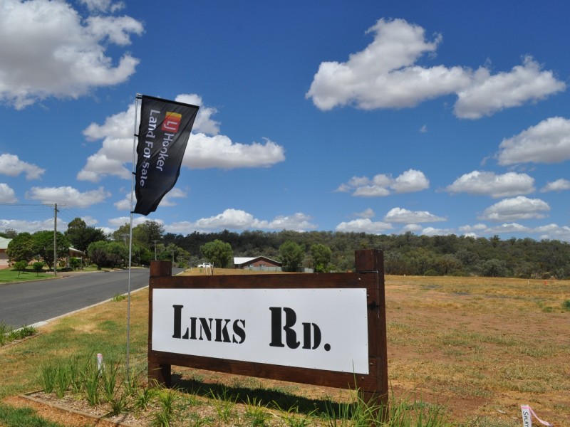 Lot 1015 Siffleet Close, Gunnedah NSW 2380