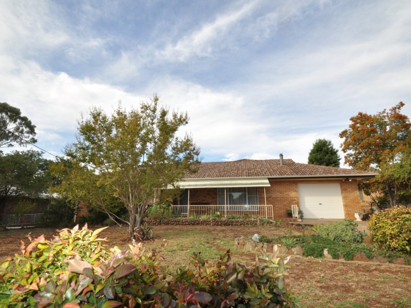 42 Bridge Street, Gunnedah NSW 2380