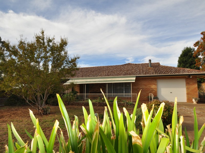 42 Bridge Street, Gunnedah NSW 2380