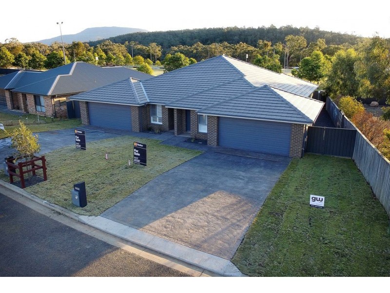 1/2 Bottlebrush Avenue, Gunnedah NSW 2380