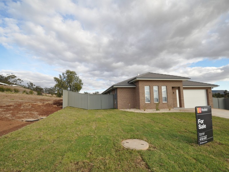 10 Turner Close, Gunnedah NSW 2380