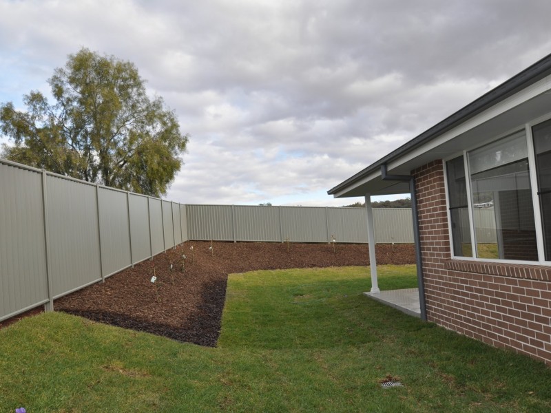 10 Turner Close, Gunnedah NSW 2380