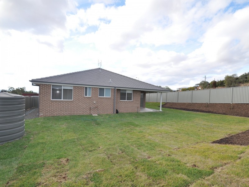 10 Turner Close, Gunnedah NSW 2380