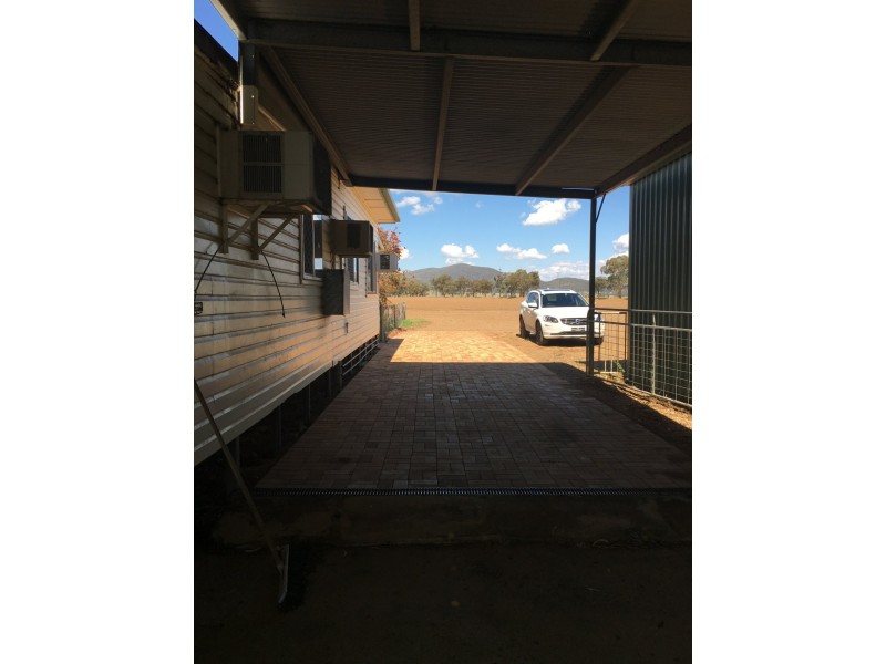‘Killarney’/1285 Kelvin Road, Gunnedah NSW 2380