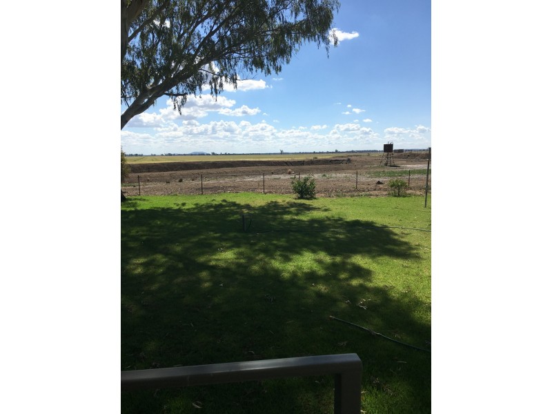 ‘Killarney’/1285 Kelvin Road, Gunnedah NSW 2380