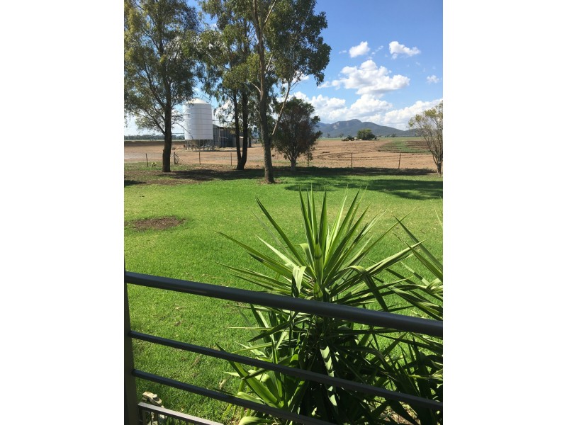 ‘Killarney’/1285 Kelvin Road, Gunnedah NSW 2380