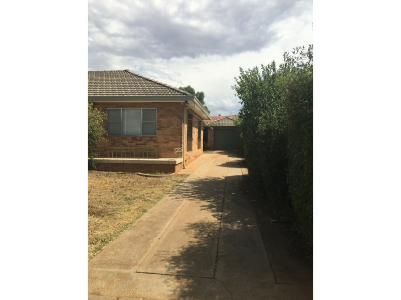 3 Marcia Street, Gunnedah NSW 2380