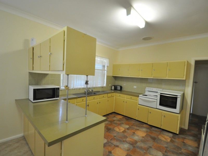 3 Marcia Street, Gunnedah NSW 2380