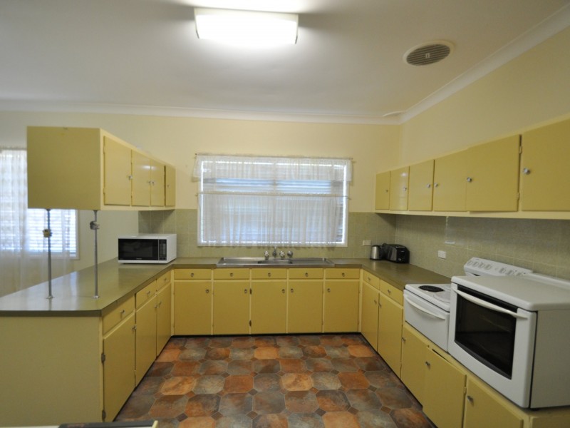 3 Marcia Street, Gunnedah NSW 2380