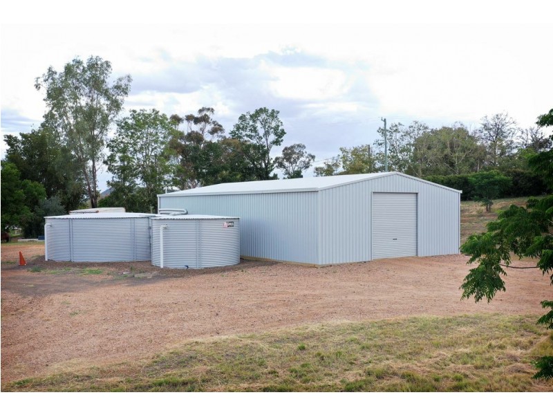 165-167 Kamilaroi Road, Gunnedah NSW 2380