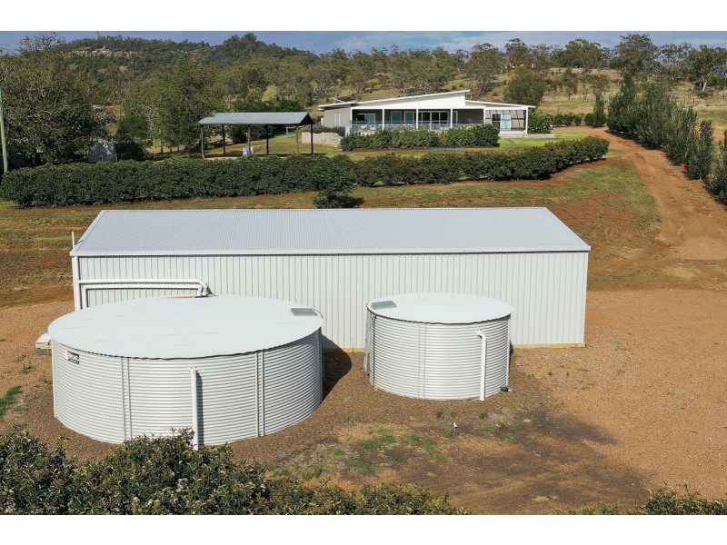 165-167 Kamilaroi Road, Gunnedah NSW 2380