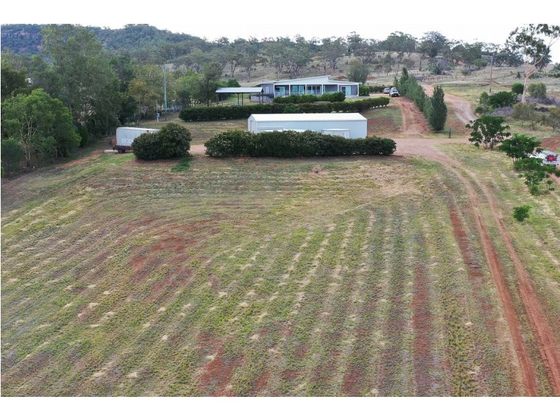 165-167 Kamilaroi Road, Gunnedah NSW 2380