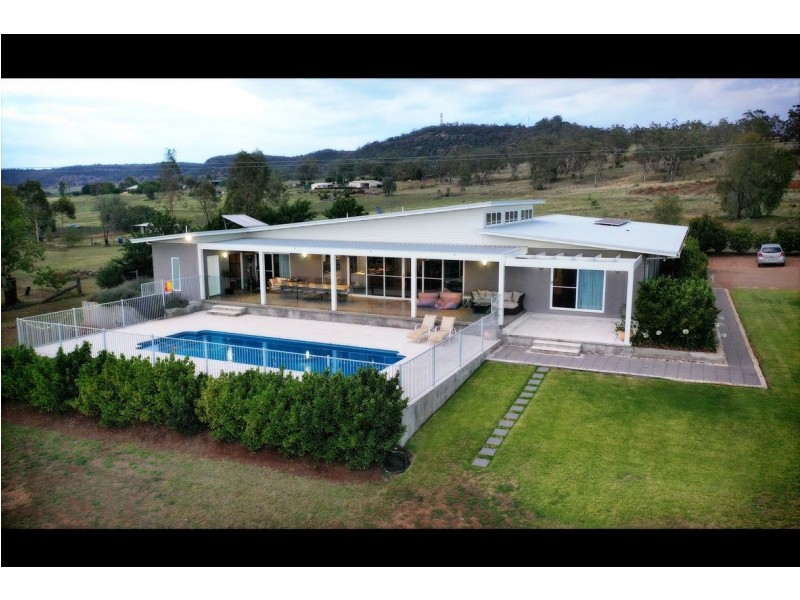 165-167 Kamilaroi Road, Gunnedah NSW 2380
