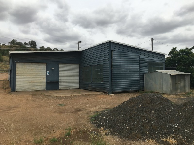 24 Farrer Road, Gunnedah NSW 2380