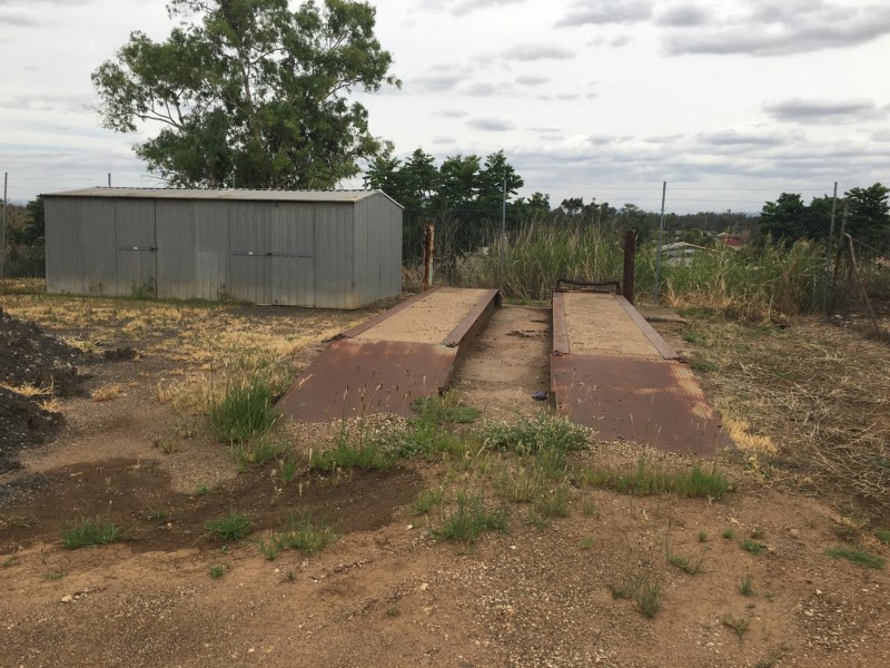24 Farrer Road, Gunnedah NSW 2380