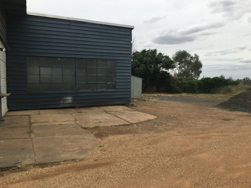 24 Farrer Road, Gunnedah NSW 2380
