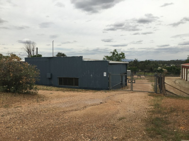 24 Farrer Road, Gunnedah NSW 2380