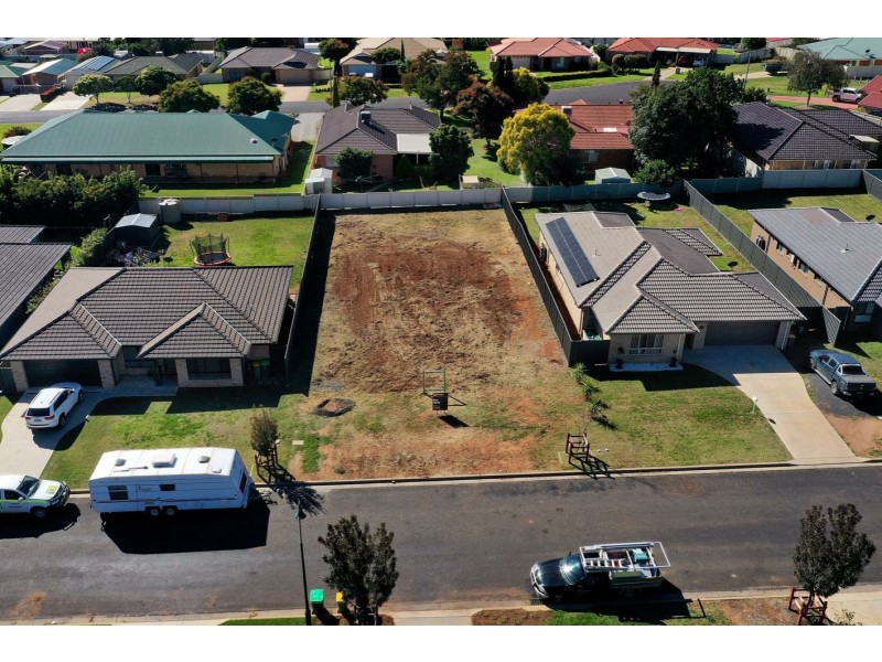 20 Kurrajong Road, Gunnedah NSW 2380