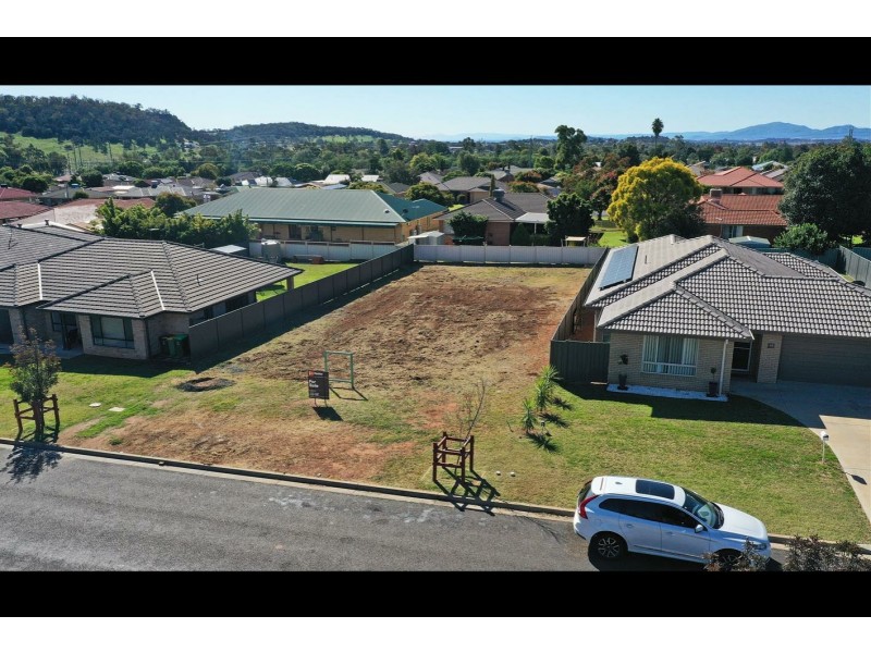 20 Kurrajong Road, Gunnedah NSW 2380