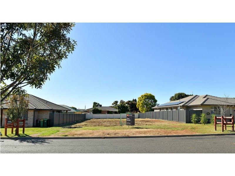 20 Kurrajong Road, Gunnedah NSW 2380
