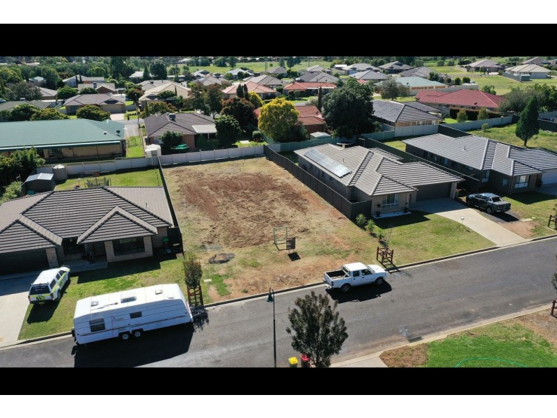 20 Kurrajong Road, Gunnedah NSW 2380