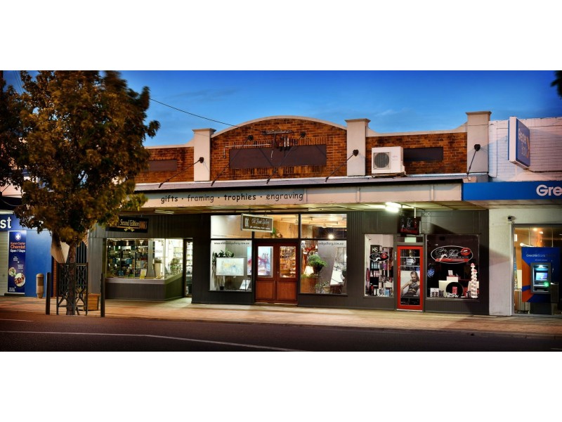 276-280 Conadilly Street, Gunnedah NSW 2380