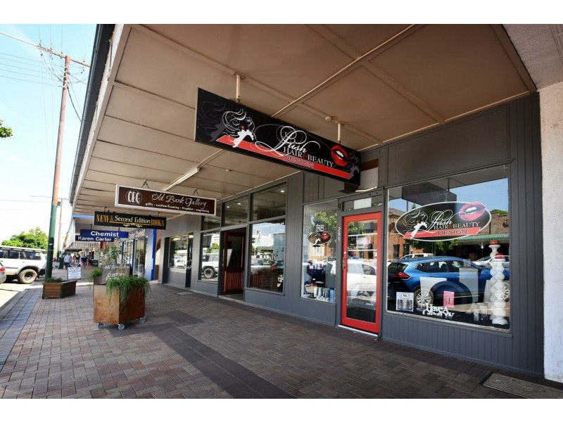 276-280 Conadilly Street, Gunnedah NSW 2380