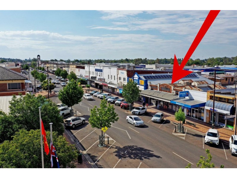 276-280 Conadilly Street, Gunnedah NSW 2380
