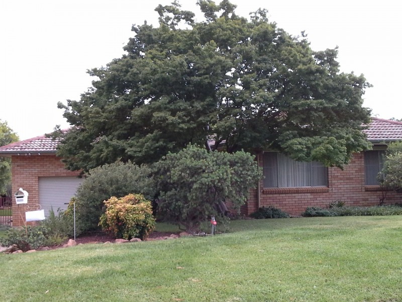 6 Jensen Street, Gunnedah NSW 2380