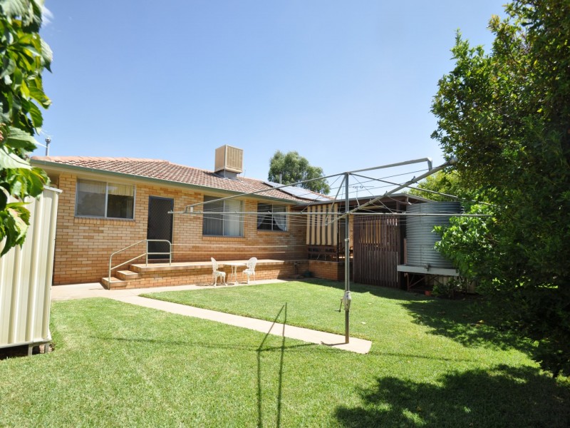 6 Jensen Street, Gunnedah NSW 2380